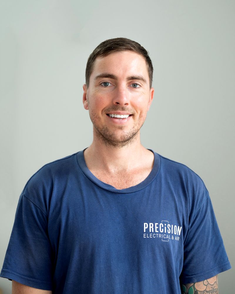 Precision Electrical & Air lighting electrician