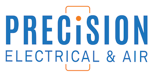 Precision Electrical & Air