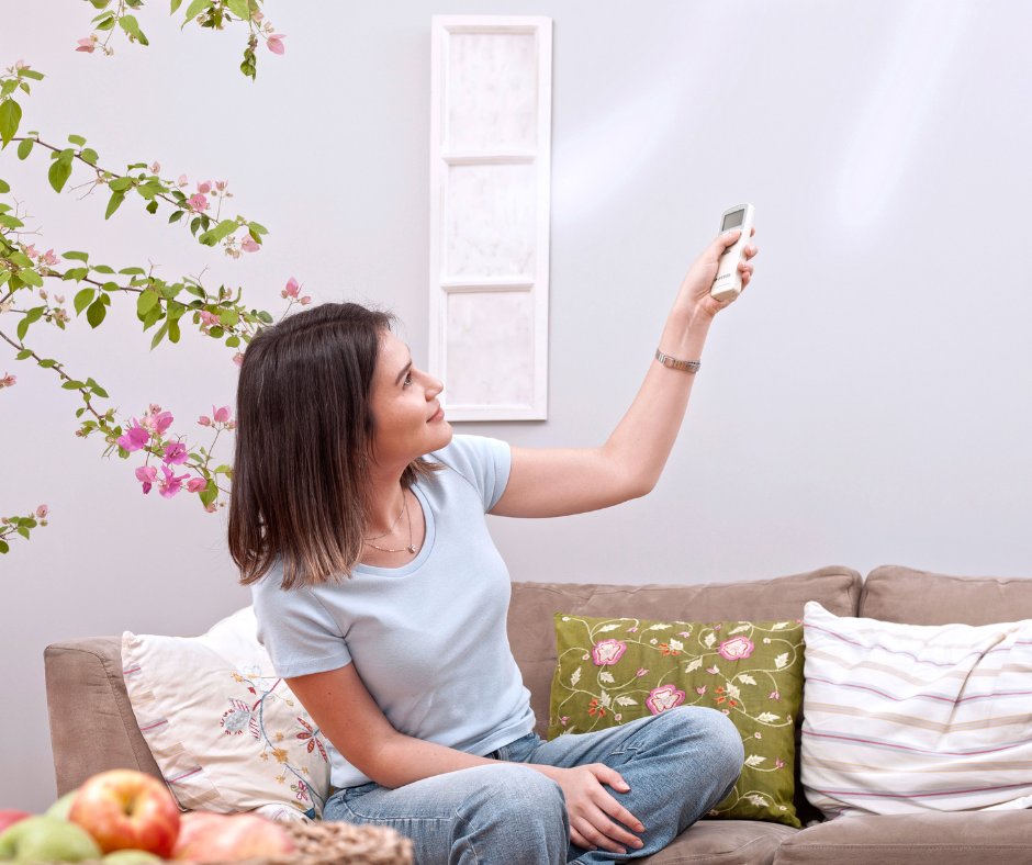 Can I Run My Air Conditioning on Solar?