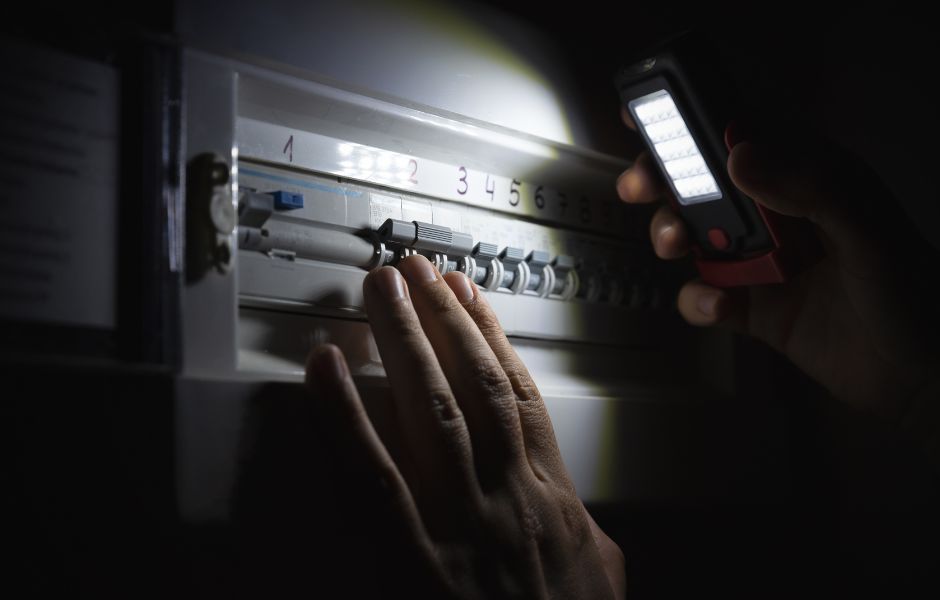 Why Does My Power Keep Tripping? Brisbane Emergency Electrician Lists The Top 5 Causes